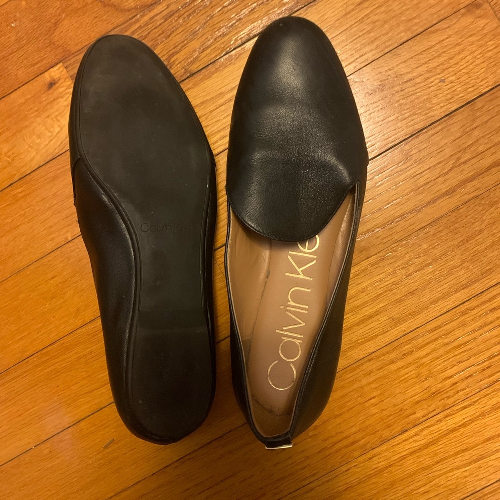 Calvin Klein Loafers